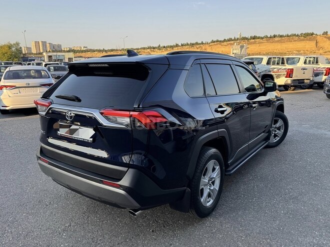 Toyota RAV4 2021, 60,000 km - 2.0 л - Bakı
