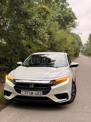 Honda Insight 2018, 118,000 km - 1.5 л - Bakı