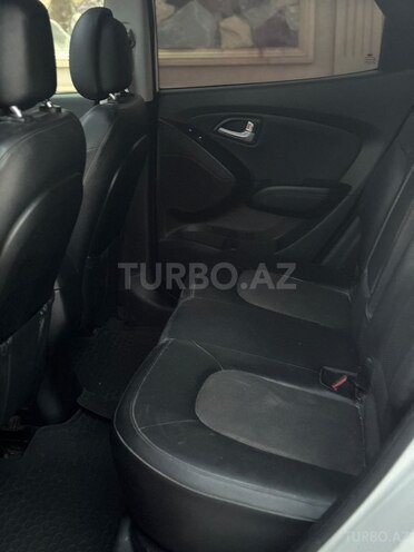 Hyundai ix35 2014, 186,150 km - 2.0 l - Bakı