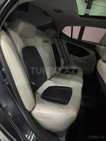Kia K5 2011, 217,000 km - 2.0 l - Sumqayıt