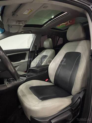 Kia K5 2011, 217,000 km - 2.0 l - Sumqayıt