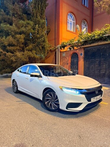 Honda Insight 2018, 118,000 km - 1.5 л - Bakı