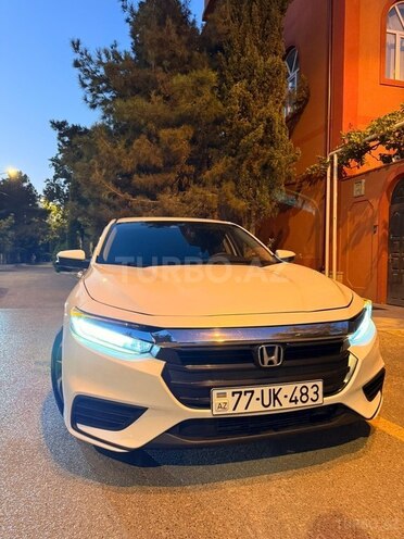Honda Insight 2018, 118,000 km - 1.5 л - Bakı