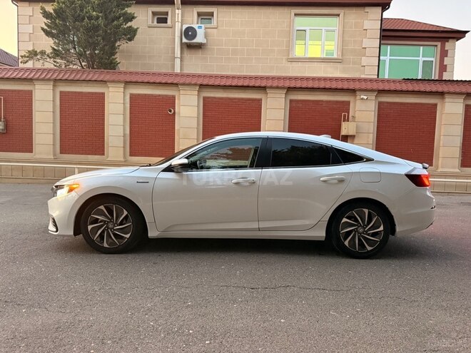 Honda Insight 2018, 118,000 km - 1.5 л - Bakı