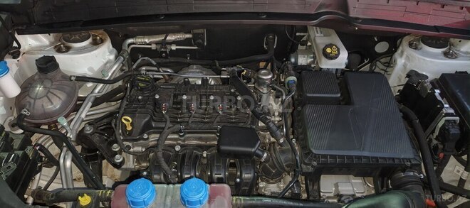 Changan Qiyuan Q05 2025, 8,000 km - 1.5 л - Bakı