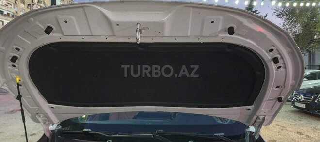 Changan Qiyuan Q05 2025, 8,000 km - 1.5 л - Bakı
