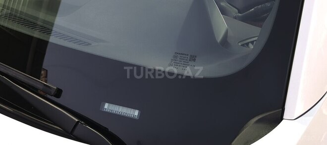Changan Qiyuan Q05 2025, 8,000 km - 1.5 л - Bakı