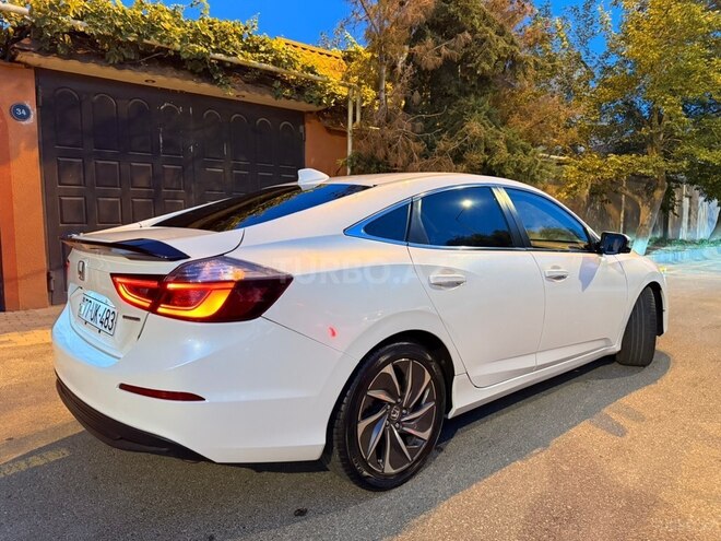 Honda Insight 2018, 118,000 km - 1.5 л - Bakı