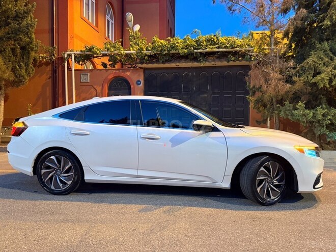 Honda Insight 2018, 118,000 km - 1.5 л - Bakı
