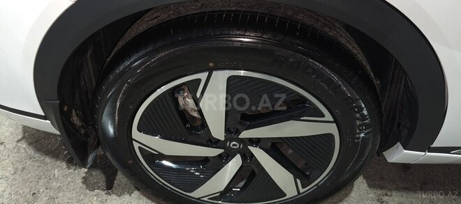 Changan Qiyuan Q05 2025, 8,000 km - 1.5 л - Bakı