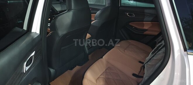 Changan Qiyuan Q05 2025, 8,000 km - 1.5 л - Bakı