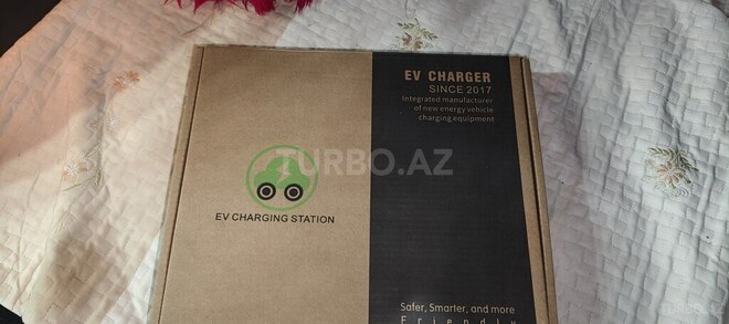 Changan Qiyuan Q05 2025, 8,000 km - 1.5 л - Bakı