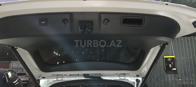 Changan Qiyuan Q05 2025, 8,000 km - 1.5 л - Bakı