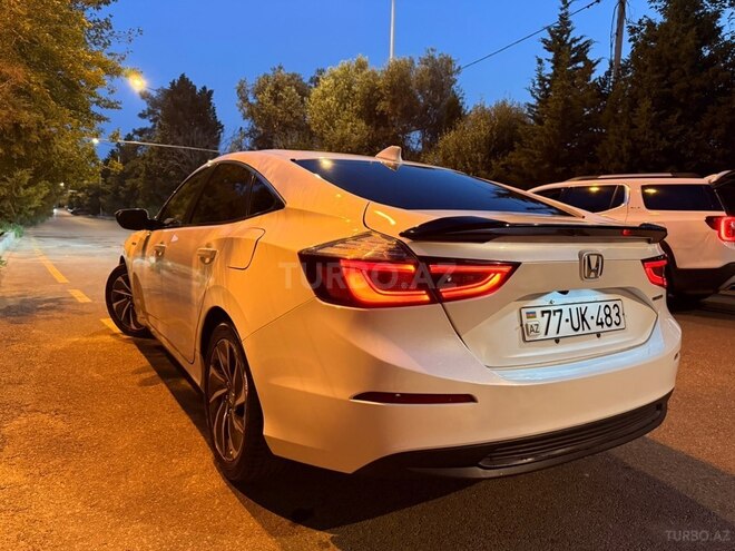 Honda Insight 2018, 118,000 km - 1.5 л - Bakı