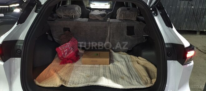 Changan Qiyuan Q05 2025, 8,000 km - 1.5 л - Bakı