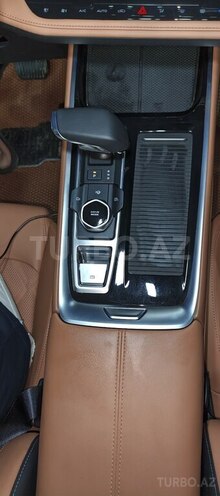 Changan Qiyuan Q05 2025, 8,000 km - 1.5 л - Bakı