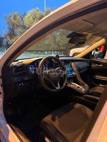 Honda Insight 2018, 118,000 km - 1.5 л - Bakı