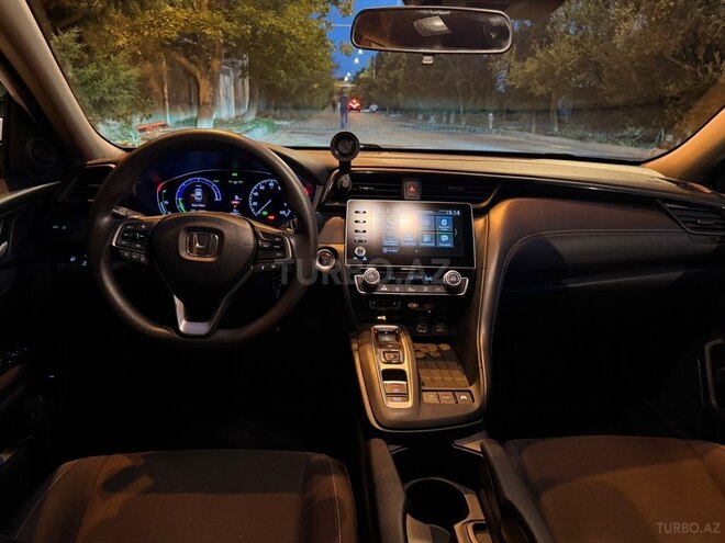 Honda Insight 2018, 118,000 km - 1.5 л - Bakı