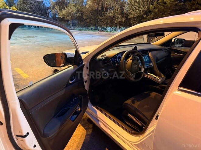 Honda Insight 2018, 118,000 km - 1.5 л - Bakı