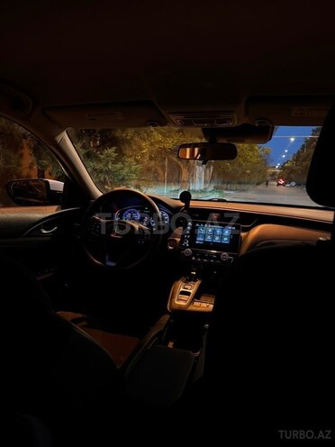 Honda Insight 2018, 118,000 km - 1.5 л - Bakı