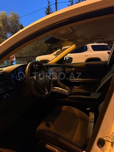 Honda Insight 2018, 118,000 km - 1.5 л - Bakı