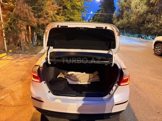 Honda Insight 2018, 118,000 km - 1.5 л - Bakı
