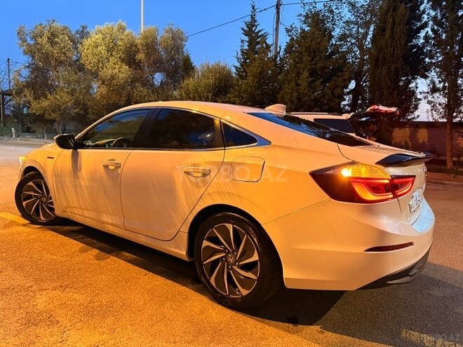 Honda Insight 2018, 118,000 km - 1.5 л - Bakı