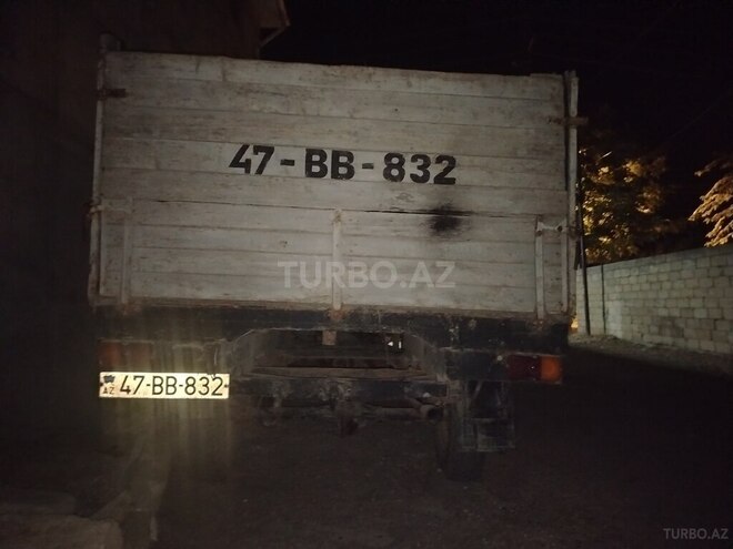 UAZ 3303 1990, 220,000 km - 2.4 л - Neftçala