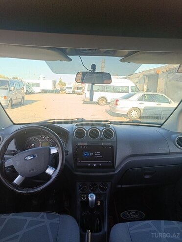 Ford Tourneo Connect 2009, 250,000 km - 1.8 l - Bakı