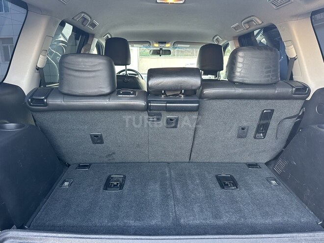 Toyota Land Cruiser Prado 2014, 220,000 km - 2.7 л - Bakı