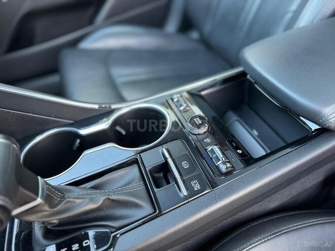 Kia K5 2021, 109,000 km - 1.6 л - Bakı