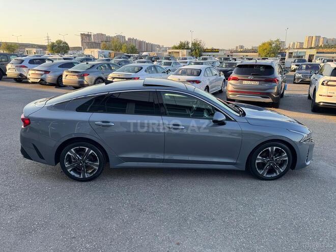 Kia K5 2021, 109,000 km - 1.6 л - Bakı