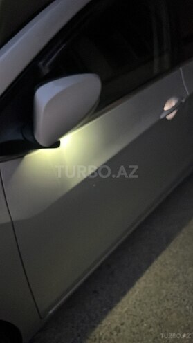 Hyundai i30 2012, 254,000 km - 1.6 l - Bakı