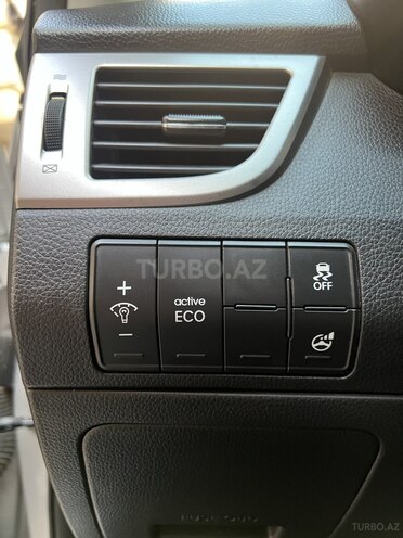 Hyundai i30 2012, 254,000 km - 1.6 l - Bakı