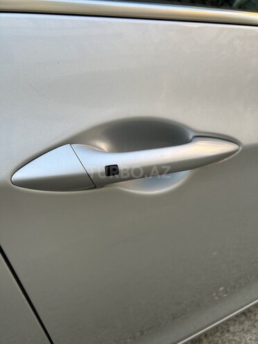 Hyundai i30 2012, 254,000 km - 1.6 l - Bakı