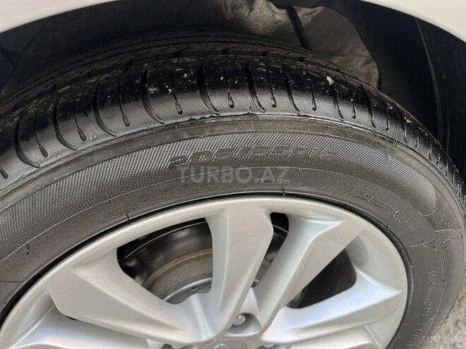 Hyundai i30 2012, 254,000 km - 1.6 l - Bakı