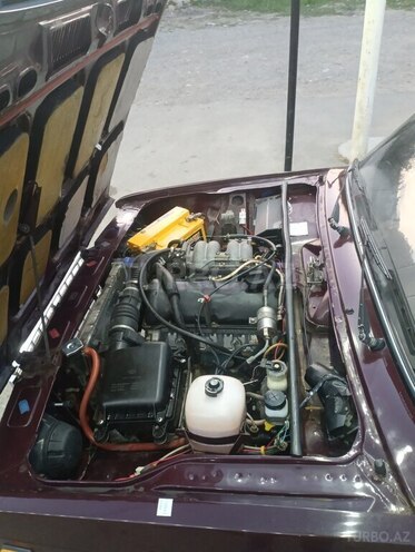 LADA (VAZ) 2107 2008, 35,604 km - 1.6 l - Şabran