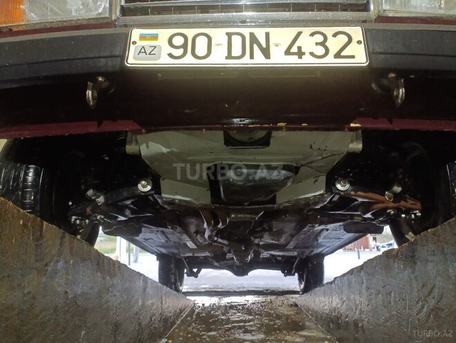 LADA (VAZ) 2107 2008, 35,604 km - 1.6 l - Şabran