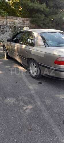 Opel Omega 1996, 300,000 km - 2.0 l - Qax
