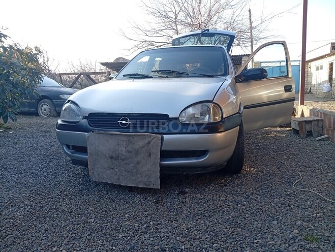 Opel Vita 1998, 280,150 km - 1.4 l - Şəmkir