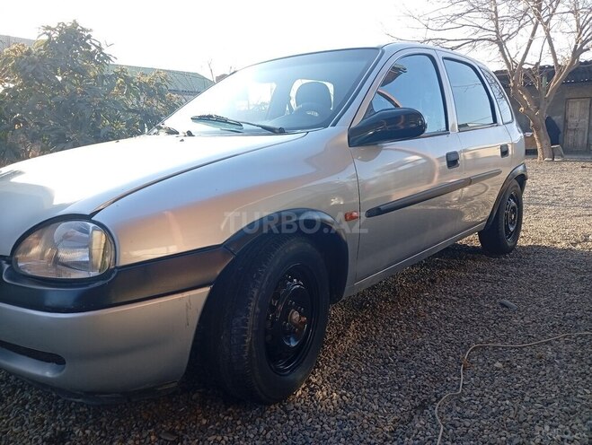 Opel Vita 1998, 280,150 km - 1.4 l - Şəmkir