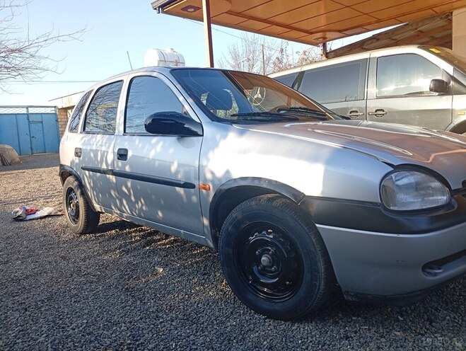 Opel Vita 1998, 280,150 km - 1.4 l - Şəmkir