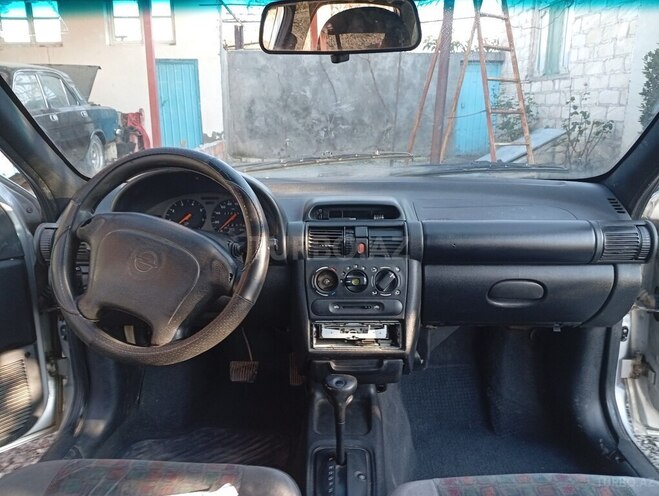 Opel Vita 1998, 280,150 km - 1.4 l - Şəmkir