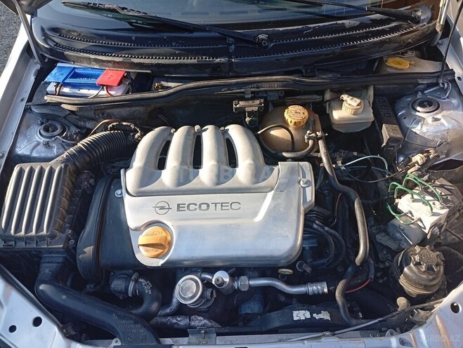Opel Vita 1998, 280,150 km - 1.4 l - Şəmkir