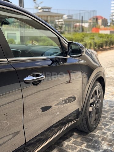 Kia Sportage 2020, 79,000 km - 2.4 l - Bakı
