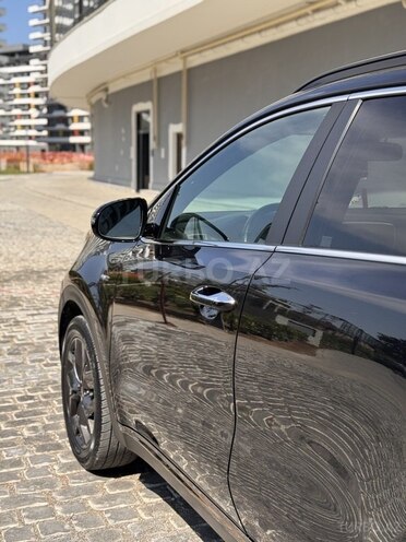 Kia Sportage 2020, 79,000 km - 2.4 l - Bakı