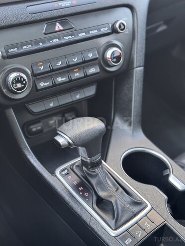 Kia Sportage 2020, 79,000 km - 2.4 l - Bakı