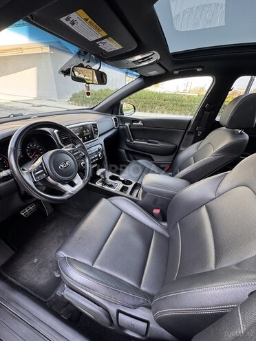 Kia Sportage 2020, 79,000 km - 2.4 l - Bakı