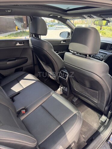 Kia Sportage 2020, 79,000 km - 2.4 l - Bakı