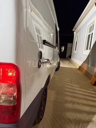 Ford Transit 2011, 217,261 km - 2.2 l - Sumqayıt
